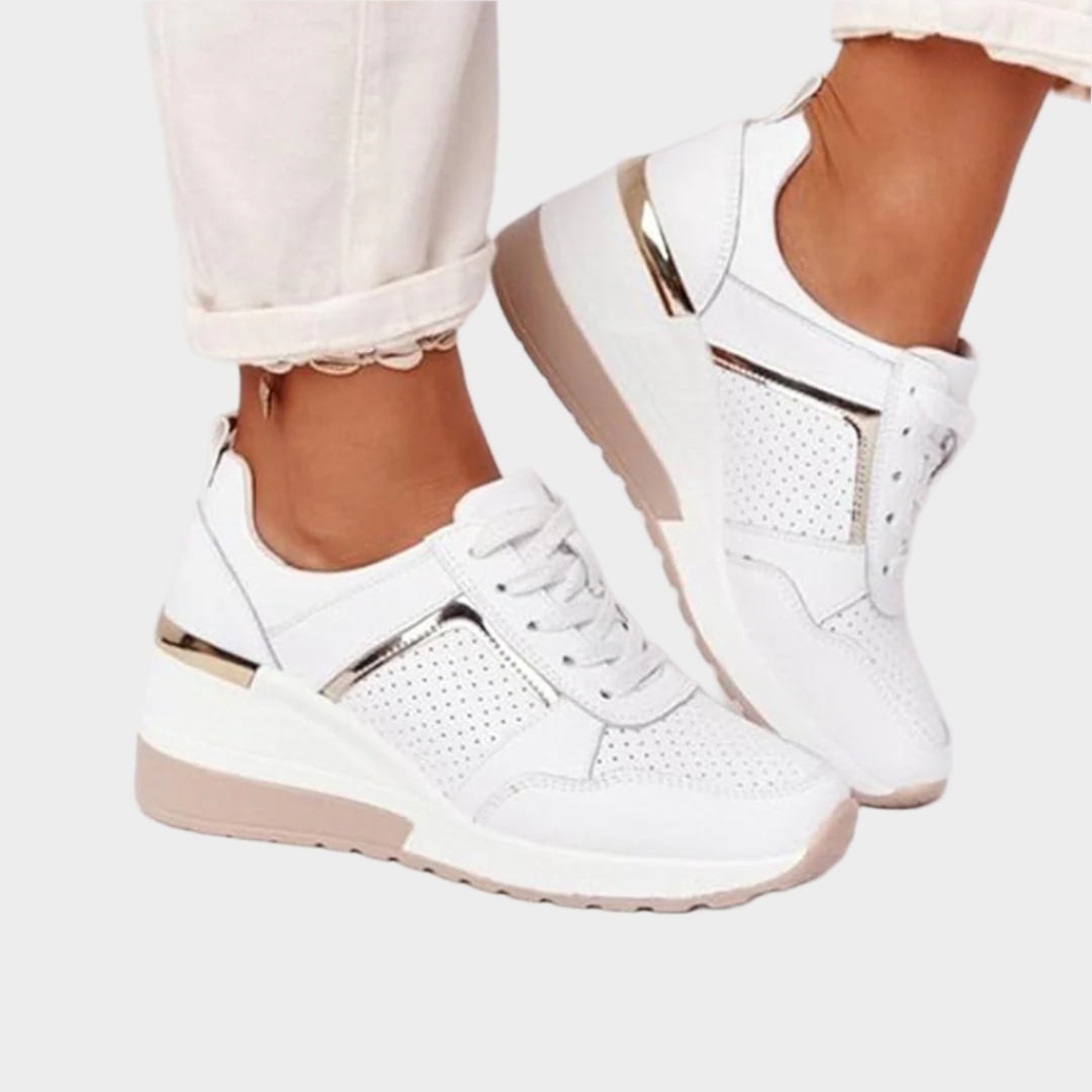 Orthopedic Women's Shoes