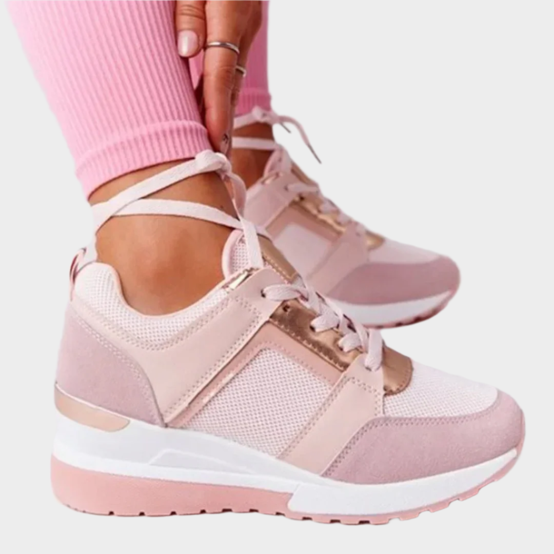 Orthopedic Women's Shoes