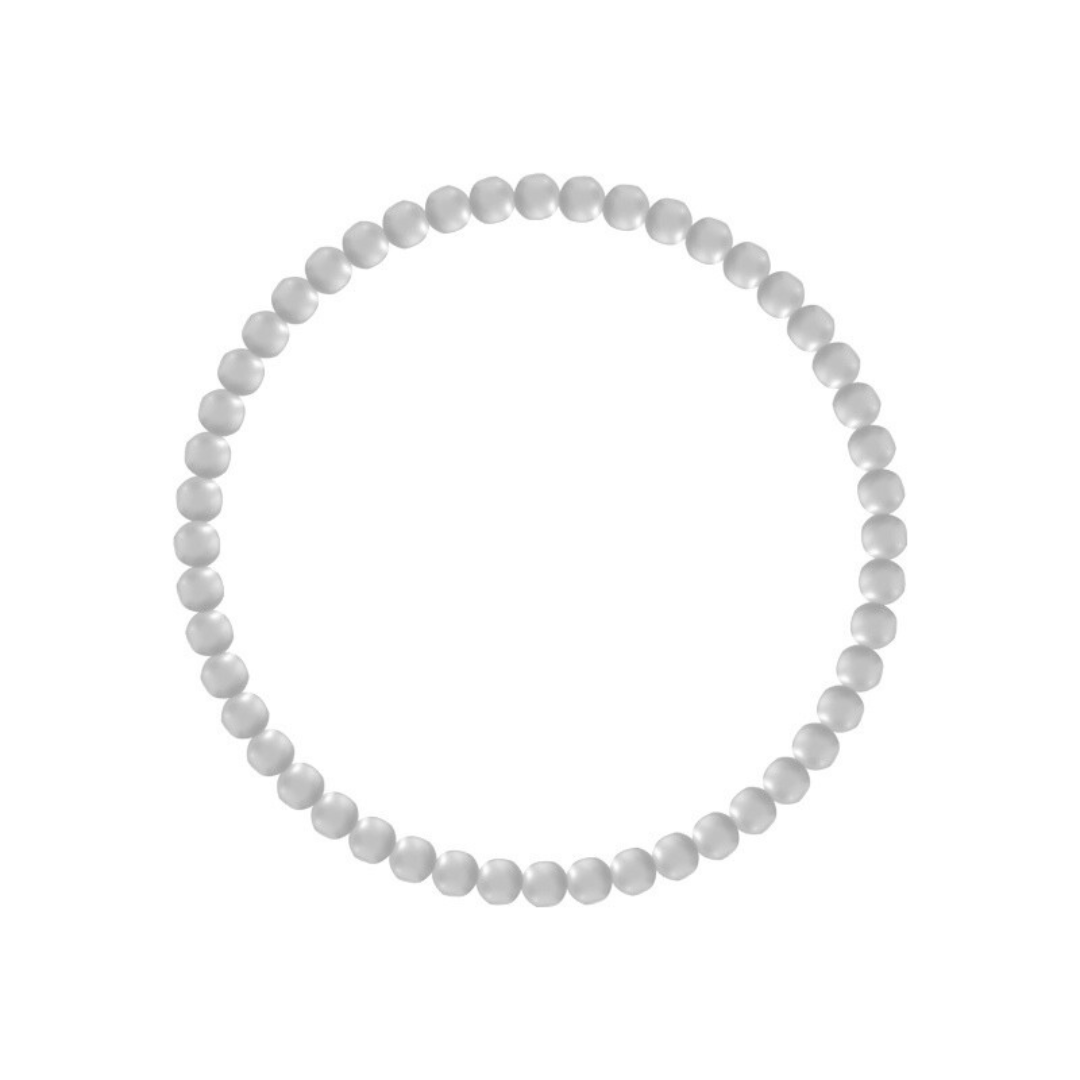 Gold Mykonos Bracelet