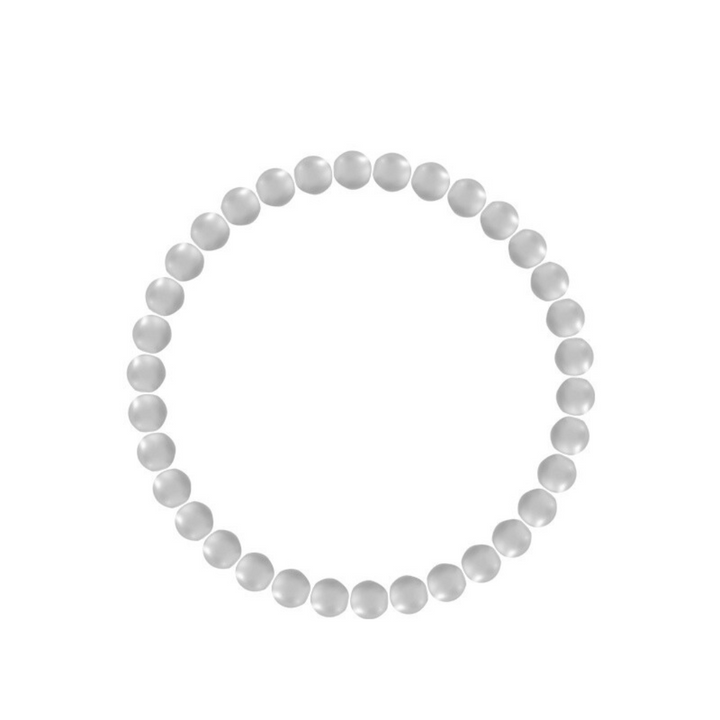 Gold Mykonos Bracelet