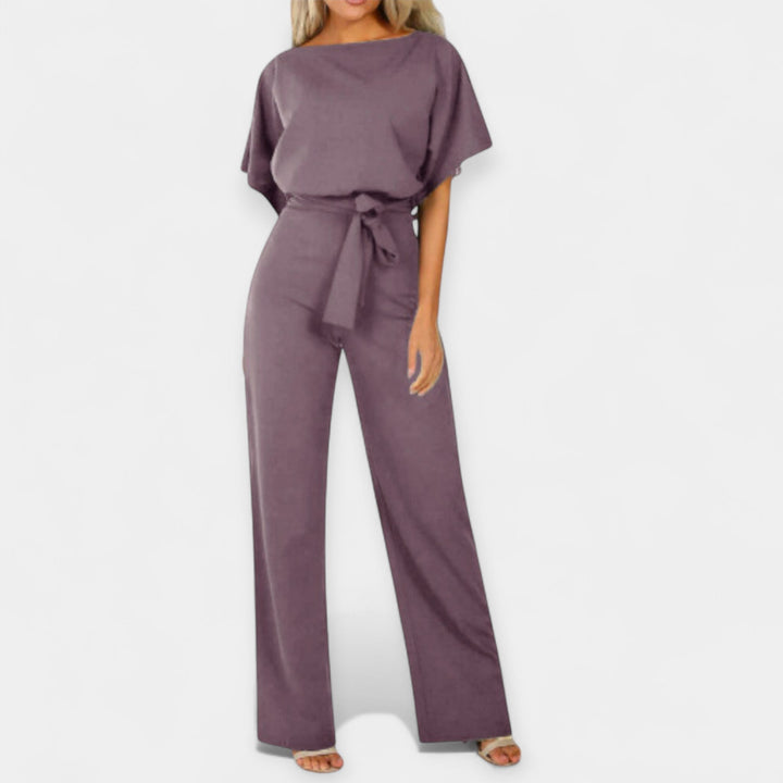 Full-Body Jumpsuit for Every Occasion
