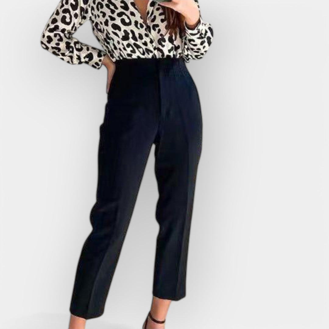 Elegant Pants for Everyday Use