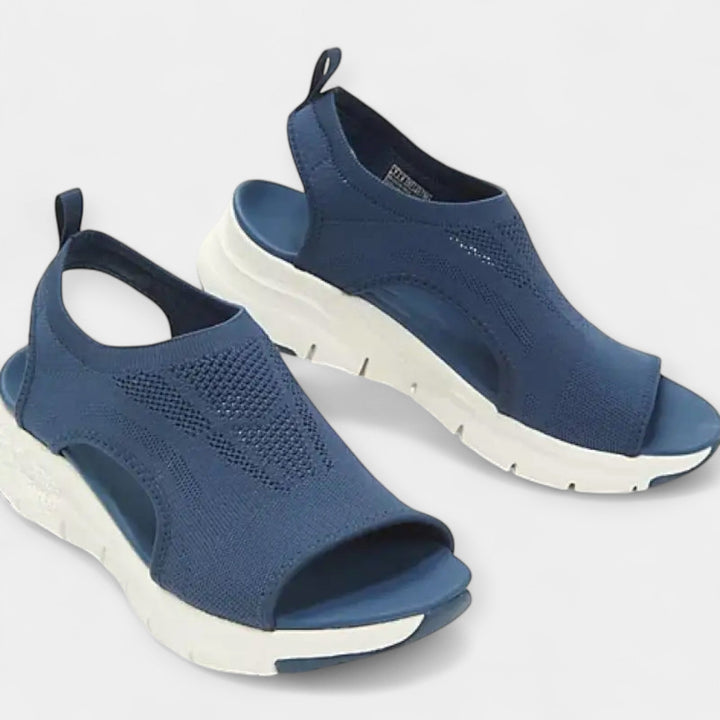 Orthopedic Sandals for Sports Use