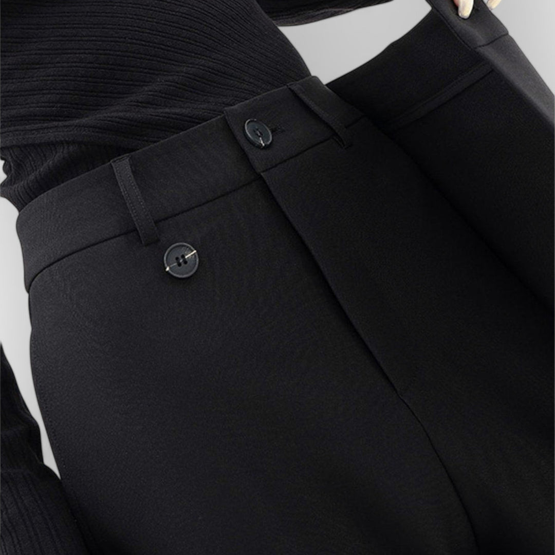 Stylish Everyday Pants