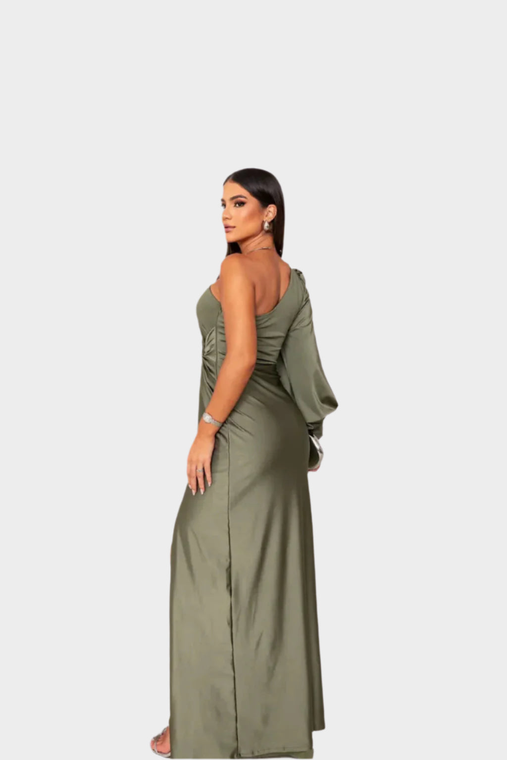Long Elegant Dress